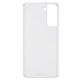 Samsung Protective Clear Cover EF-QG991TT - оригинален кейс за Samsung Galaxy S21 (прозрачен) 3