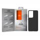 Eiger North Case - хибриден удароустойчив кейс за Samsung Galaxy S21 Ultra (черен) 2