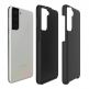 Eiger North Case - хибриден удароустойчив кейс за Samsung Galaxy S21 (черен) 3