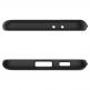 Spigen Ultra Hybrid Case - хибриден кейс с висока степен на защита за Samsung Galaxy S21 (черен) 4