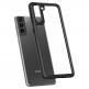 Spigen Ultra Hybrid Case - хибриден кейс с висока степен на защита за Samsung Galaxy S21 (черен) 5