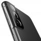 Spigen Optik Lens Protector - 2 броя предпазни стъклени протектори за камерата на Samsung Galaxy S21 (черен) 3