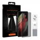 Eiger Mountain Glass Black Curved Anti-Spy Privacy Filter Tempered Glass - калено стъклено защитно покритие с извити ръбове и определен ъгъл на виждане за дисплея на Samsung Galaxy S21 Ultra 1