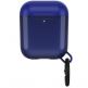 Otterbox AirPods Ispra Case - хибриден удароустойчив кейс за Apple Airpods и Apple Airpods 2 (син) 2