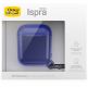 Otterbox AirPods Ispra Case - хибриден удароустойчив кейс за Apple Airpods и Apple Airpods 2 (син) 3