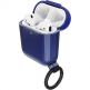 Otterbox AirPods Ispra Case - хибриден удароустойчив кейс за Apple Airpods и Apple Airpods 2 (син) 4
