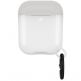 Otterbox AirPods Ispra Case - хибриден удароустойчив кейс за Apple Airpods и Apple Airpods 2 (прозрачен-сив) 5