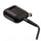 Otterbox AirPods Ispra Case - хибриден удароустойчив кейс за Apple Airpods и Apple Airpods 2 (черен) 1
