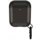 Otterbox AirPods Ispra Case - хибриден удароустойчив кейс за Apple Airpods и Apple Airpods 2 (черен) 2