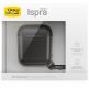Otterbox AirPods Ispra Case - хибриден удароустойчив кейс за Apple Airpods и Apple Airpods 2 (черен) 3