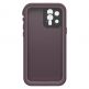 LifeProof Fre - ударо и водоустойчив кейс за iPhone 12, iPhone 12 Pro (лилав) 5