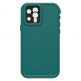 LifeProof Fre - ударо и водоустойчив кейс за iPhone 12, iPhone 12 Pro (син) 1