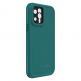 LifeProof Fre - ударо и водоустойчив кейс за iPhone 12, iPhone 12 Pro (син) 2