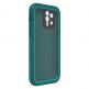 LifeProof Fre - ударо и водоустойчив кейс за iPhone 12, iPhone 12 Pro (син) 4