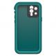 LifeProof Fre - ударо и водоустойчив кейс за iPhone 12, iPhone 12 Pro (син) 5