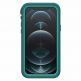 LifeProof Fre - ударо и водоустойчив кейс за iPhone 12, iPhone 12 Pro (син) 7