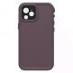 LifeProof Fre - ударо и водоустойчив кейс за iPhone 12 mini (лилав) 3