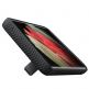 Samsung Protective Standing Cover EF-RG998CB - оригинален хибриден кейс за Samsung Galaxy S21 Ultra (черен) 3