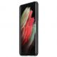 Samsung Silicone Cover EF-PG99PTB - оригинален силиконов кейс с отделение за S-Pen писалка за Samsung Galaxy S21 Ultra (черен) 5