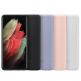 Samsung Silicone Cover EF-PG998TP - оригинален силиконов кейс за Samsung Galaxy S21 Ultra (розов) 1