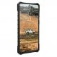 Urban Armor Gear Pathfinder Case - удароустойчив хибриден кейс за Samsung Galaxy S21 (сребрист) 3