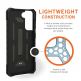 Urban Armor Gear Pathfinder Case - удароустойчив хибриден кейс за Samsung Galaxy S21 (зелен) 8