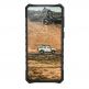 Urban Armor Gear Pathfinder Case - удароустойчив хибриден кейс за Samsung Galaxy S21 (черен) 4