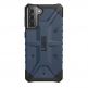 Urban Armor Gear Pathfinder Case - удароустойчив хибриден кейс за Samsung Galaxy S21 Plus (син) 1