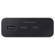 Samsung Battery Pack 20000 mAh 25W (USB-C) EB-P5300XJEGEU - външна батерия с USB и USB-C изходи (тъмносив) 2