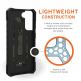 Urban Armor Gear Pathfinder Case - удароустойчив хибриден кейс за Samsung Galaxy S21 (зелен камуфлаж) 8