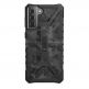 Urban Armor Gear Pathfinder Case - удароустойчив хибриден кейс за Samsung Galaxy S21 Plus (тъмносив камуфлаж) 1