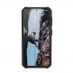 Urban Armor Gear Monarch Case - удароустойчив хибриден кейс за Samsung Galaxy S21 (черен) 4