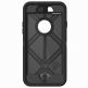 Otterbox Defender Case - изключителна защита за iPhone SE (2020), iPhone 8, iPhone 7 (черен) 2