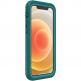 LifeProof Fre - ударо и водоустойчив кейс за iPhone 12 (син) 1