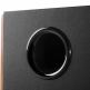 Edifier S1000MKII Top-notch Bookshelf Speaker - 2.0 аудио система (кафяв) 4