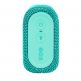 JBL Go 3 Portable Waterproof Speaker - безжичен водоустойчив спийкър за мобилни устройства (светлосин) 4