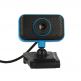 Webcam B3-C11 720p - 720p домашна уеб видеокамера с микрофон (черен) 1