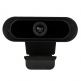 Webcam B16 Full HD - 1080p FullHD домашна уеб видеокамера с микрофон (черен) 1