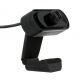 Webcam B16 Full HD - 1080p FullHD домашна уеб видеокамера с микрофон (черен) 3