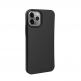 Urban Armor Gear Biodegradable Outback Case - удароустойчив рециклируем кейс за iPhone 11 Pro (черен) (фабричен дефект) 2