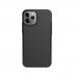 Urban Armor Gear Biodegradable Outback Case - удароустойчив рециклируем кейс за iPhone 11 Pro (черен) (фабричен дефект) 3