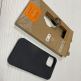 Urban Armor Gear Biodegradable Outback Case - удароустойчив рециклируем кейс за iPhone 11 Pro (черен) (фабричен дефект) 9