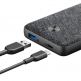 Anker PowerCore Metro Essential 20000 mAh с PowerIQ технология - преносима външна батерия с USB-C и USB изход и технология за бързо зареждане (черен) 3