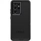 Otterbox Defender Case - изключителна защита за Samsung Galaxy S21 Ultra (черен) 4