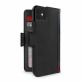 TwelveSouth BookBook Premium Leather Vol 2 - луксозен кожен калъф (с кейс) тип портфейл за iPhone 11 (черен) 1