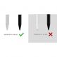 SwitchEasy EasyPencil Pro USB-C Tip - резервен връх за SwitchEasy EasyPencil Pro USB-C (2-ро поколение) (bulk) 1