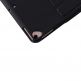 4smarts Keyboard Case Solid QWERTY with Trackpad and Pen Holder - кожен калъф с клавиатура, тъчпад и поставка за Apple Pencil за iPad 8 (2020), iPad 7 (2019) (сив) 13