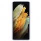 Samsung Silicone Cover EF-PG998TV - оригинален силиконов кейс за Samsung Galaxy S21 Ultra (лилав) 1