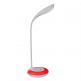 Platinet Desk Lamp 6W + Night Lamp (PDLQ11) - настолна LED лампа с функция за нощна лампа (бял) 2