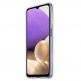 Samsung Soft Clear Cover Case EF-QA325TTEGEU - оригинален TPU кейс за Samsung Galaxy A32 (прозрачен)  2